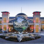 Best casino resorts in united states in 2023