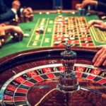 The Allure of Casinos: A Journey into the World of Gambling